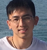 Lin Huang