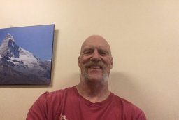 Alan D. Bright