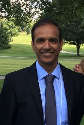 Divakar Karanth