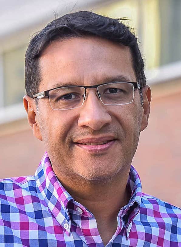 Andres Azuero