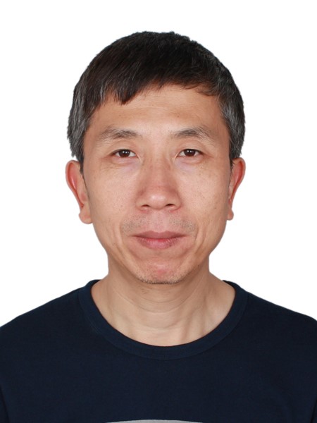 DeWen Zheng