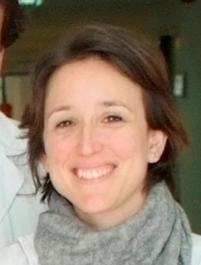 Laura Pina-Camacho