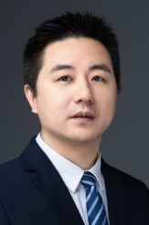 Yongxin Ge
