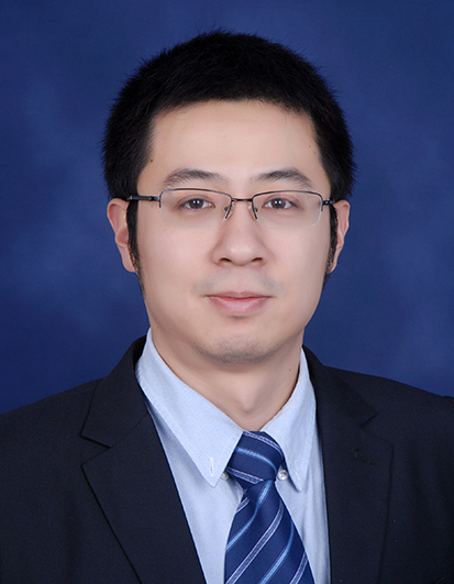 Xiaopu Shang