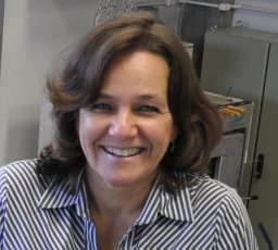 Marcia B. H. Mantelli