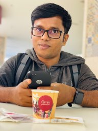 Rejish Ramakrishnan