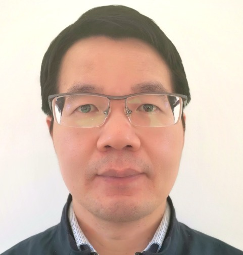 Jianhua He
