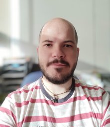 José F. Serrano-Claumarchirant