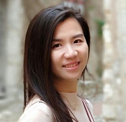 Jian Xinyun