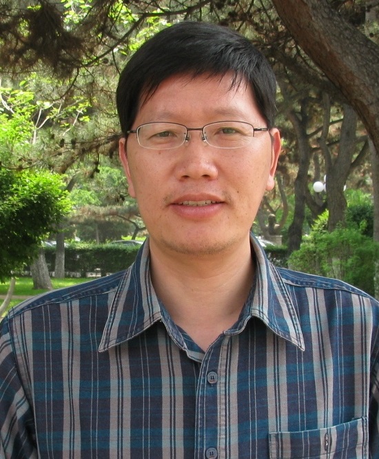 Bin Huang