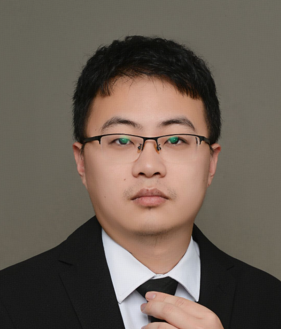 Jiajun Chen