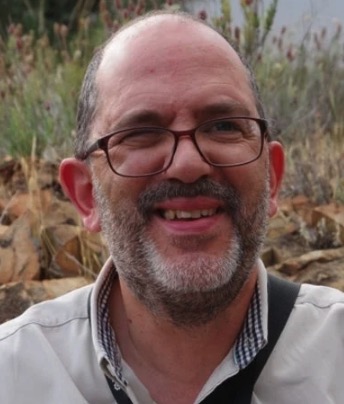 Joao Xavier Matos
