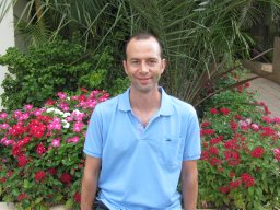 Tom Meyerovitch