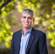Michael Stewardson