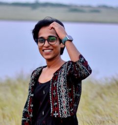 K. K. Aswini