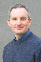 Adam J Crewe