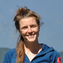 Larissa de Palézieux