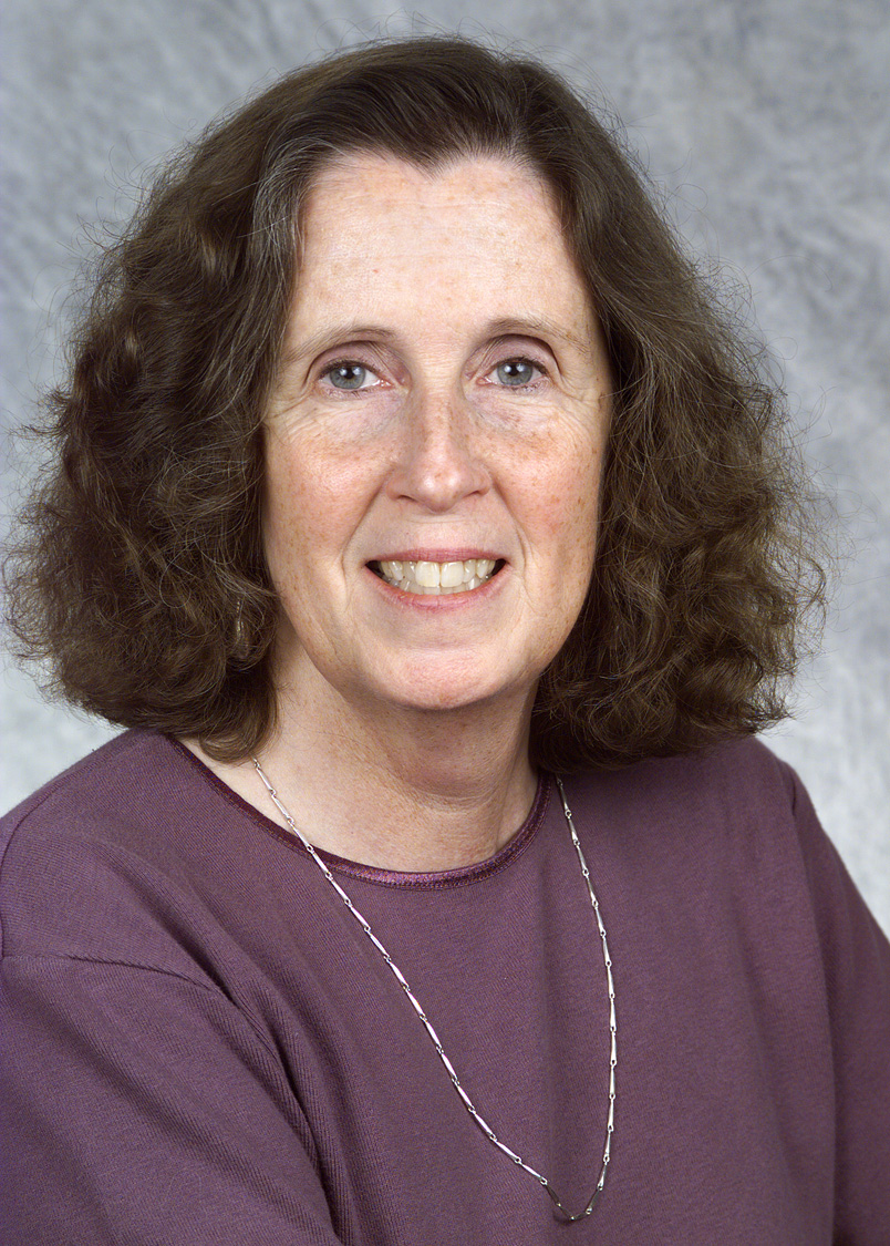 Joanne Fortune