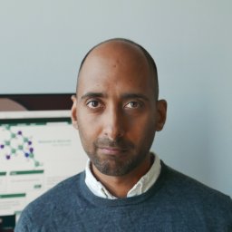 Joshi Hiren J