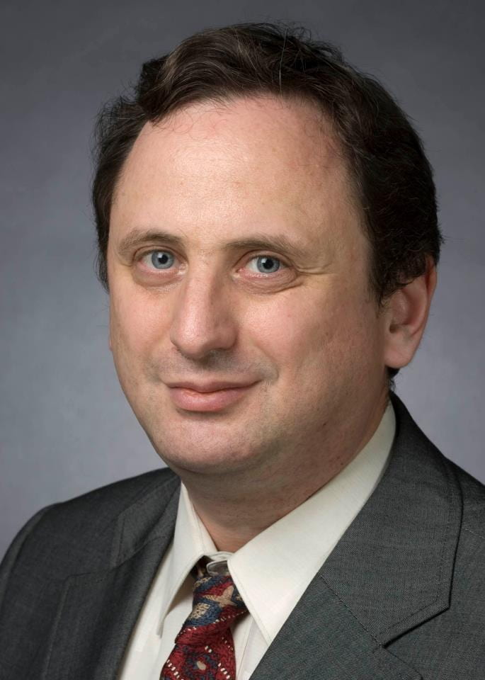 Michael Nosonovsky