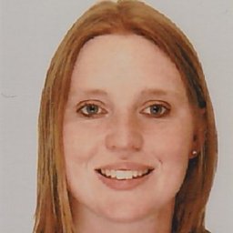 Ellen Williams