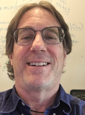 David M Gilbert