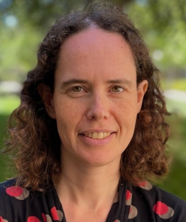 Sigal Oren