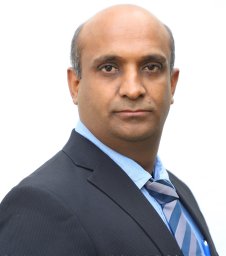 Rajesh Bhosale