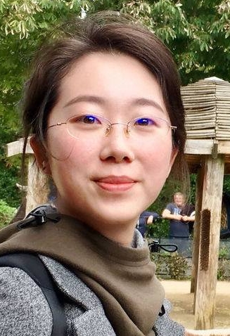 Xiaoyue You