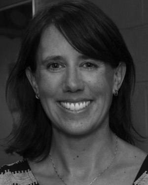 Sarah Ringerud