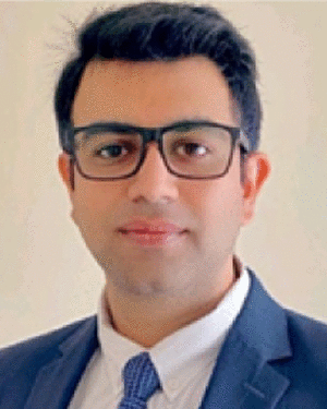 Vishal Sharma