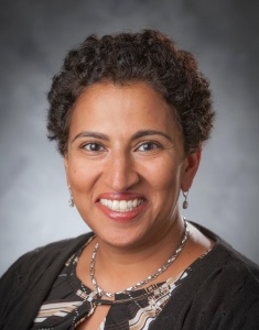 Geeta Krishna Swamy