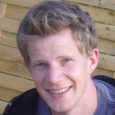 Martin Jarenmark