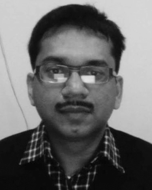 Subhra Sankar Dhar