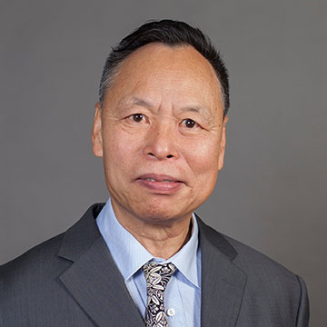 Alexander S. Yeung