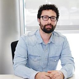 Marc Segond