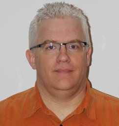 Randall Frank
