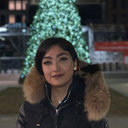 Farnoosh Naderinabi