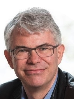 Mark Plumbley