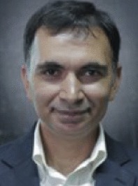 Mudassir Shabbir