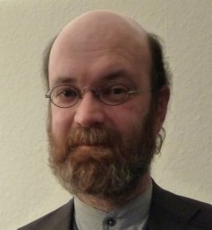Volkhard Krech