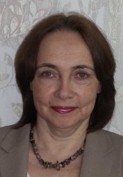 Elizaveta A. Bonch-Osmolovskaya