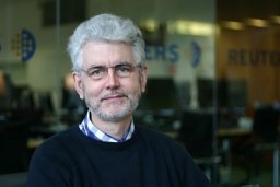 Charles Sutcliffe