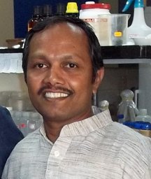 Setty Subba Rao Gangi