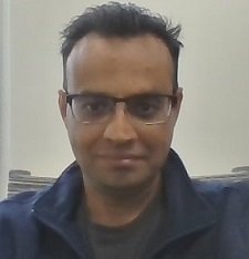 Rakesh Pathak