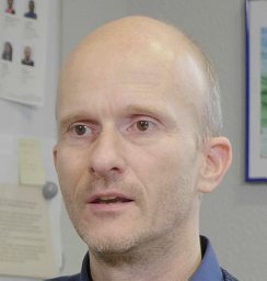 Jorn Gravingholt