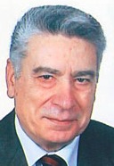 Enrico Porceddu
