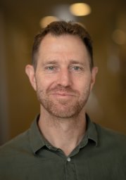 Jason W. Schmidberger