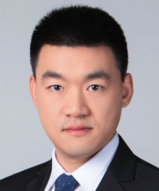 Ji Chen