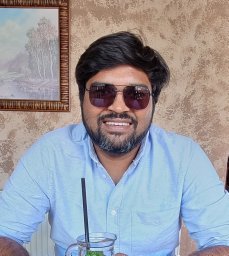 Santosh Kumar Kuncha